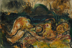 Affandi_Nude