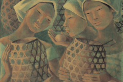 Anita-Magsaysay-Ho_Egg-Sellers-1979