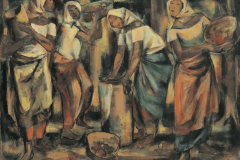 Anita-Magsaysay-Ho_Fruit-Harvest-1953