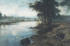 Fabian-de-la-Rosa_Untitled-River-Scene