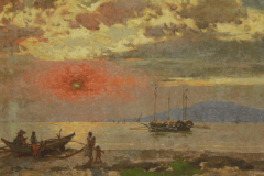 Fernando-Amorsolo_Fisherman